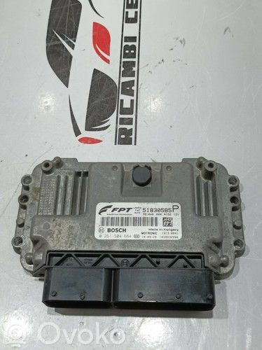 Alfa Romeo Mito Engine control unit/module ECU 