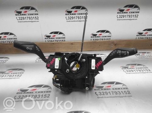 Ford Focus C-MAX Leva indicatori 