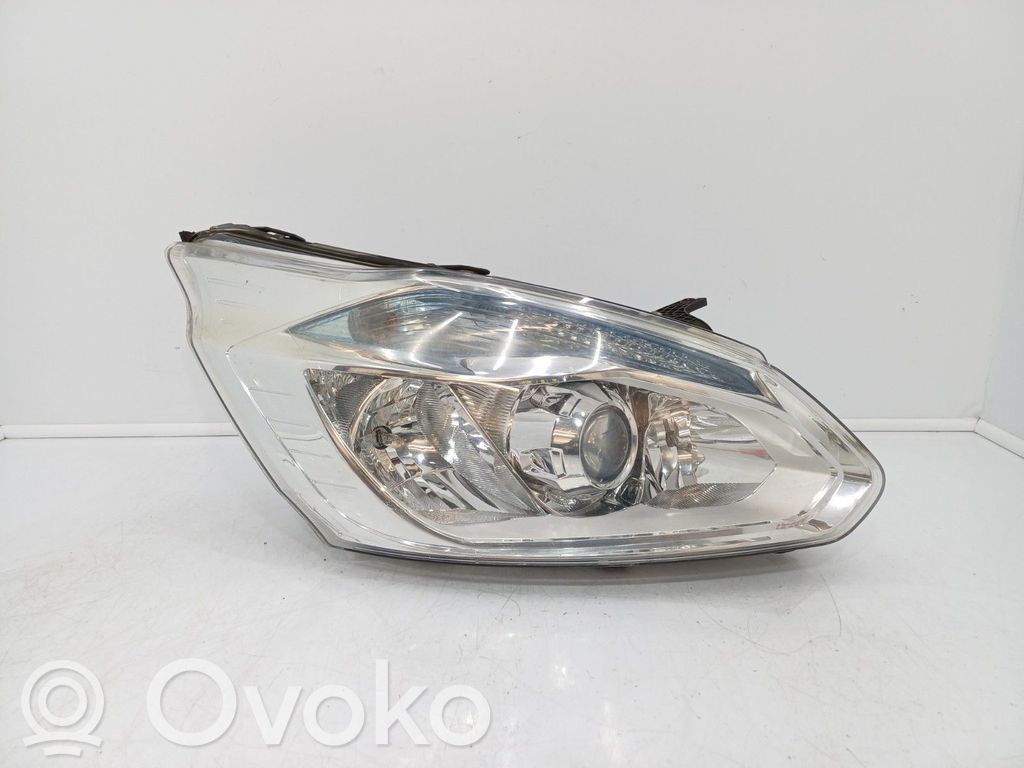 Ford Tourneo Custom Headlight/headlamp 
