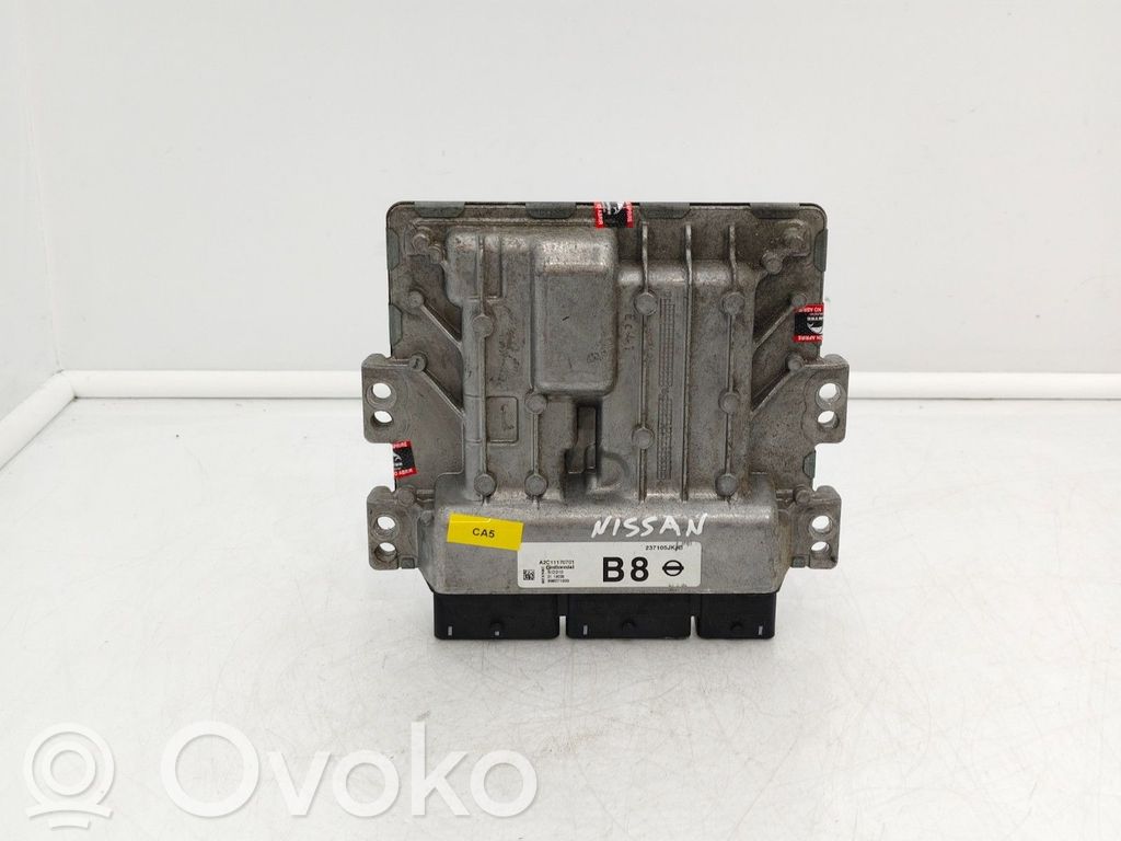 Nissan Navara D23 Engine control unit/module ECU 