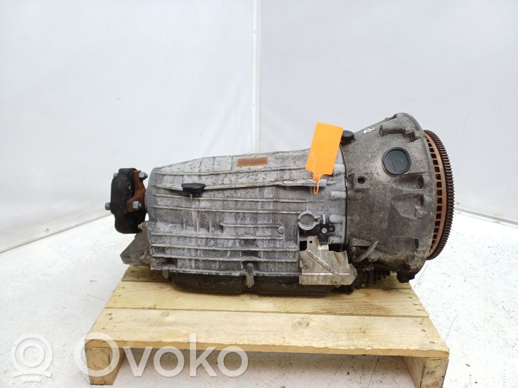 Caja de cambios automática   7229080,150KW,204CV,651924,7229080,A2122708108,A212270810880,A2222500402,A2222500502