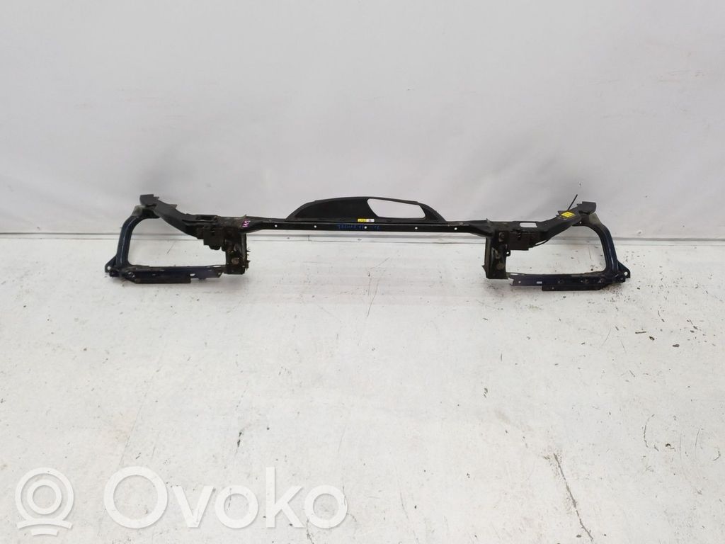 Jaguar XE Radiator support slam panel 