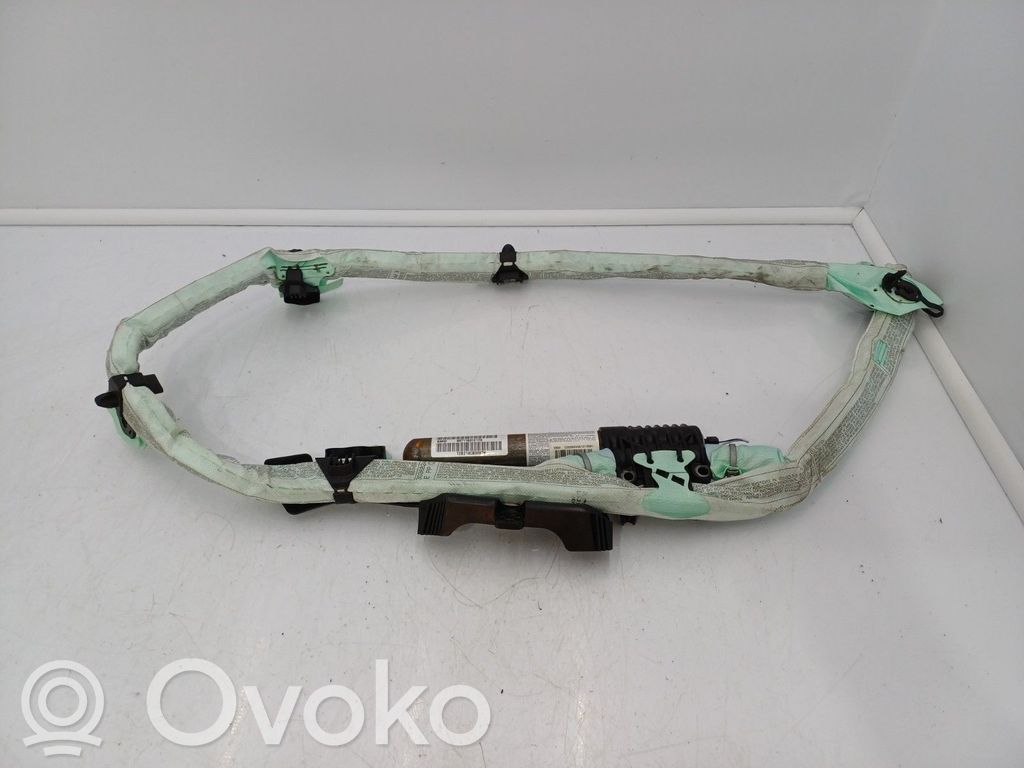 BMW 3 E92 E93 Airbag del techo 
