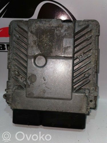 Volkswagen Golf V Engine control unit/module ECU 