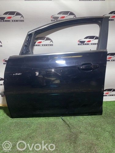Opel Astra G Durvis 