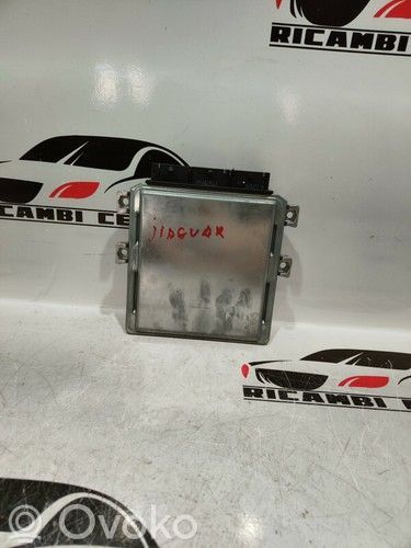 Jaguar S-Type Engine control unit/module ECU 