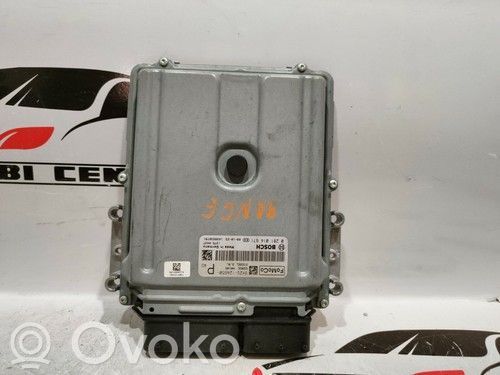 Land Rover Discovery 4 - LR4 Engine control unit/module ECU 