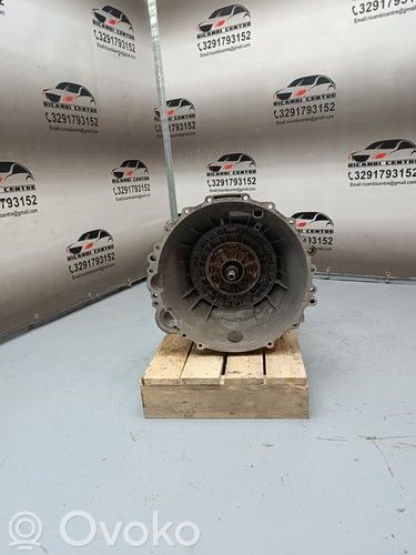 Jaguar S-Type Automatic gearbox 