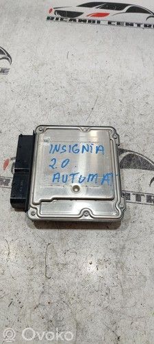 Engine control unit/module ECU   55573330,55566722,55573560,55575349