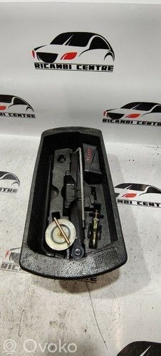 Jaguar S-Type Tool set 
