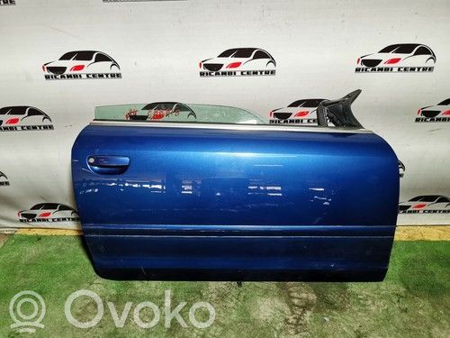 Audi A4 S4 B6 8E 8H Puerta delantera 