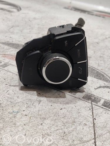 Opel Insignia A Multifunctional control switch/knob 