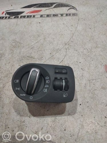 Audi A3 S3 8L Light switch 