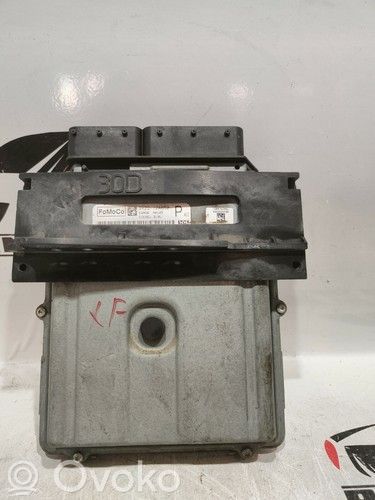Land Rover Discovery 4 - LR4 Engine control unit/module ECU 