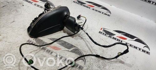 Audi A1 Espejo lateral manual 