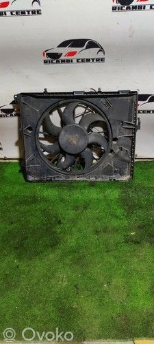BMW 3 E90 E91 Set ventola 