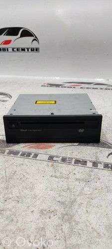 Audi A6 S6 C4 4A Head unit multimedia control 