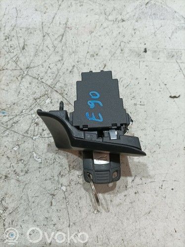 Ignition lock   66129172372,10862510,111112981,66129172372,6954720,695472013,69547213