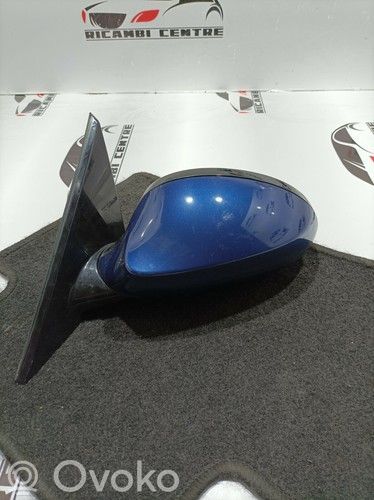 BMW 1 E81 E87 Manual wing mirror 
