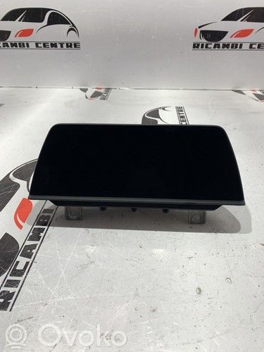 BMW 1 F20 F21 Screen/display/small screen 