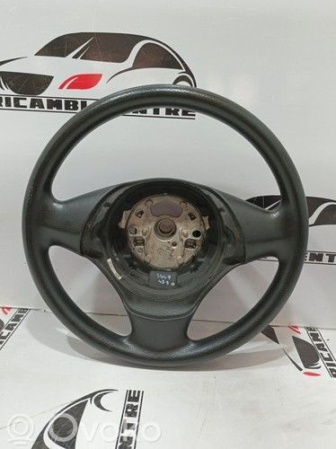 BMW 1 E81 E87 Vairas 