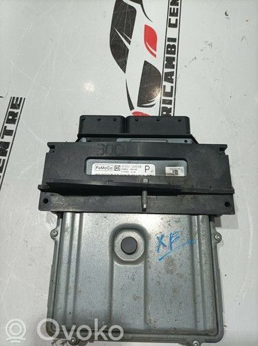 Land Rover Discovery 4 - LR4 Engine control unit/module ECU 