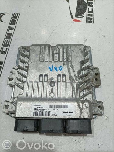 Volvo V60 Unitate control motor/modul ECU 