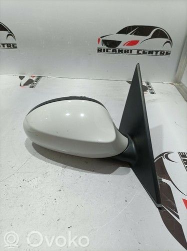 BMW 1 E81 E87 Manual wing mirror 
