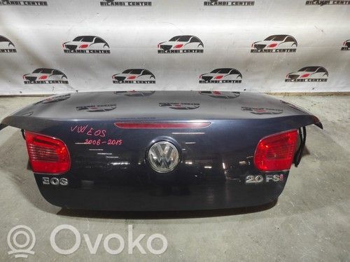Volkswagen Eos Couvercle de coffre 
