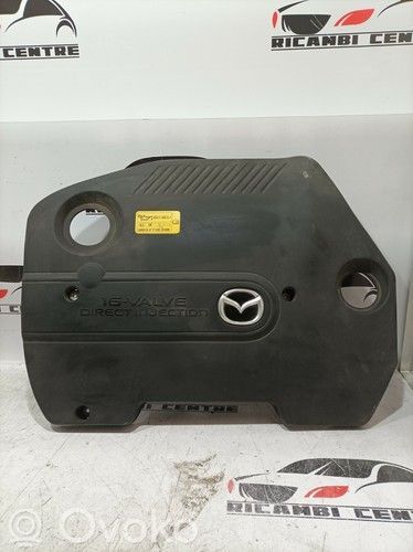 Engine cover (trim)   RF7N10230,K3006,RF7N10230K3006