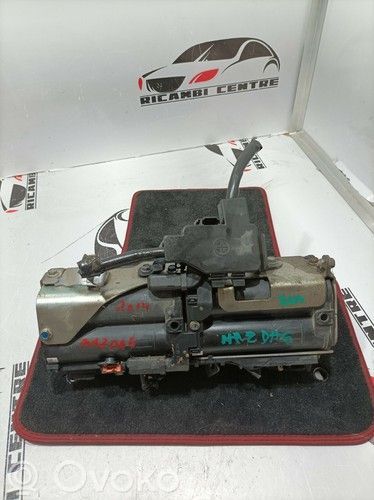 Mazda 6 Unitate control motor/modul ECU 