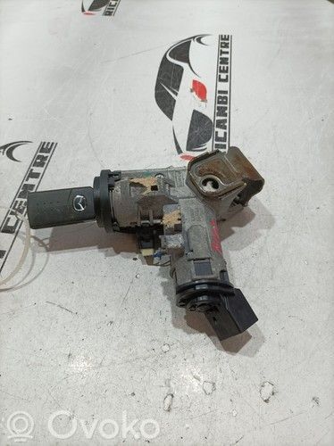 Mazda 2 Ignition lock 