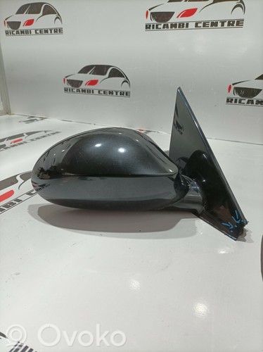 BMW 1 E81 E87 Manual wing mirror 