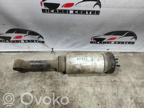 Land Rover Range Rover Sport L320 Amortyzator przedni 