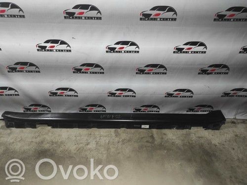 BMW 7 F01 F02 F03 F04 Listwa progowa 