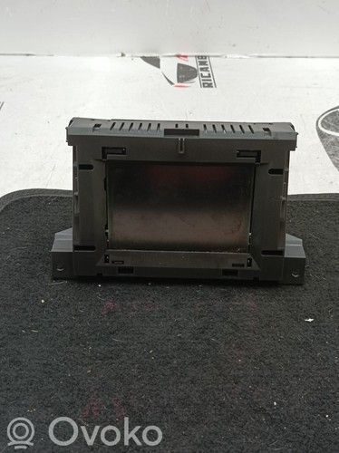 Opel Antara Screen/display/small screen 