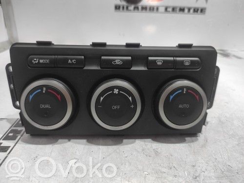 Climate control unit   GAP361190A,88829EA077,T1005817Z