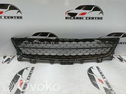 Mazda 6 Front bumper lower grill 