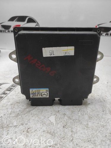 Mazda 6 Engine control unit/module ECU 