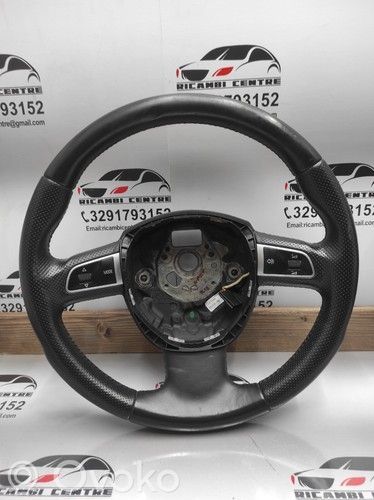 Audi A5 8T 8F Kierownica 