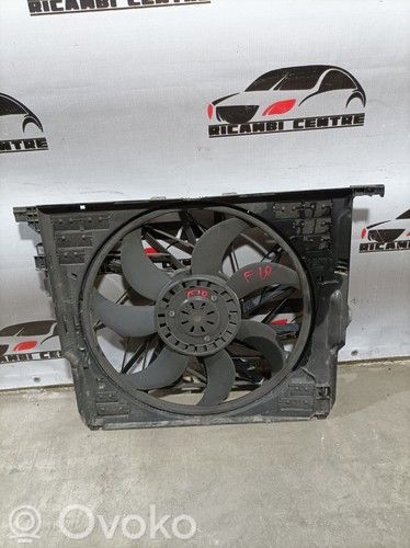 Ventiliatorių komplektas   N47D20C,16141910,1742757525804,17428509740,1742850974001,184KW,6732757568202,7575682,850974001,L1850974001