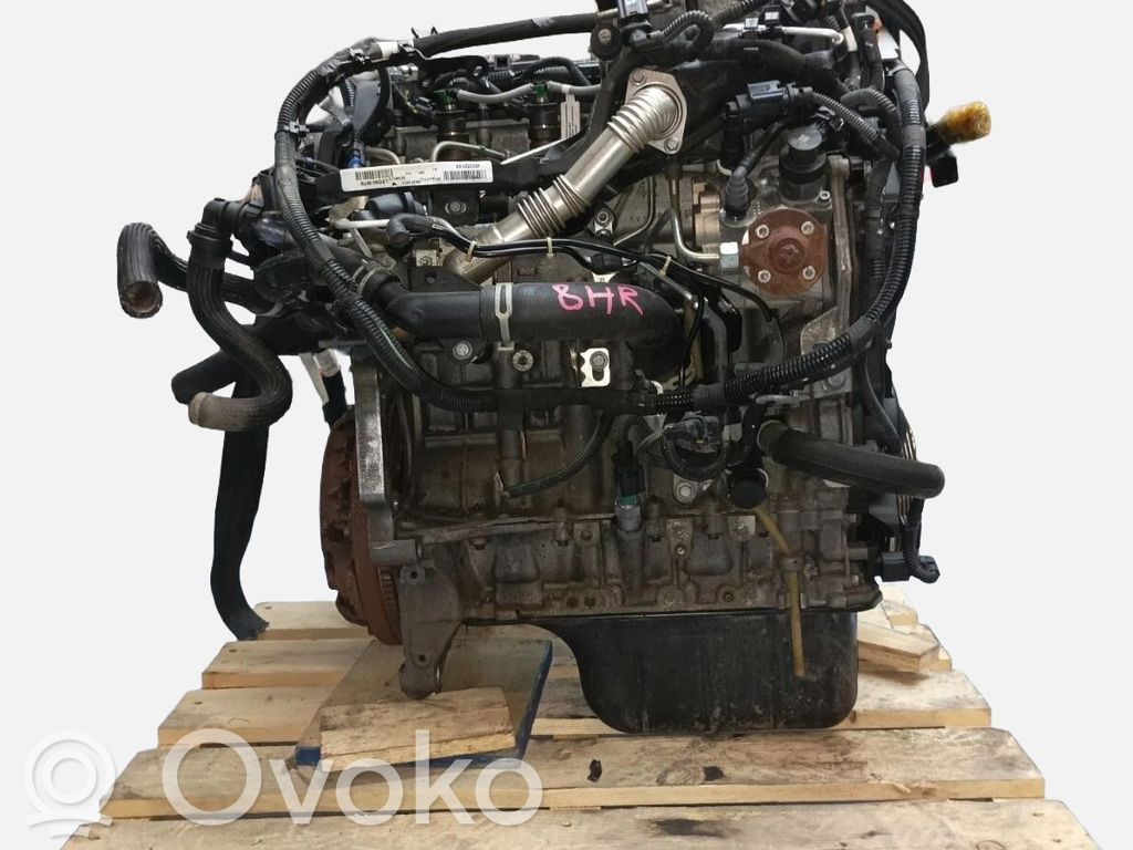 Moottori   1606279580,0375Q9,1606279580,1682801880,1980EJ,8H01,8HP,8HR,8HZ,DV4C,DV4TD