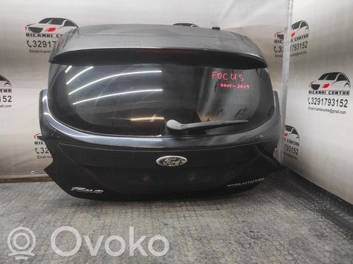 Tailgate/trunk/boot lid   PF1EBA40410AC,PF1EBA40410AC