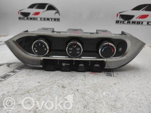 KIA Rio Centralina del climatizzatore 
