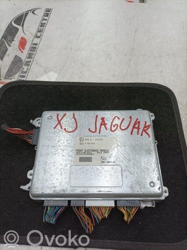 Jaguar XJ X350 Comfort/convenience module 