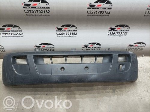 LDV Maxus Front bumper 