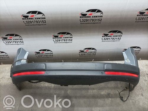 Parachoques   6M2117866AP,1444777,1444810,1546301,6M2117804A,6M2117805A,6M2117864AAXWAA,6M2117865AAXWAA,6M2117866EA