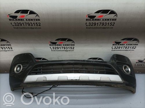 Opel Mokka Parachoques delantero 