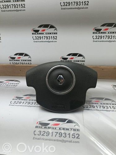 Renault Megane II Airbag volan 