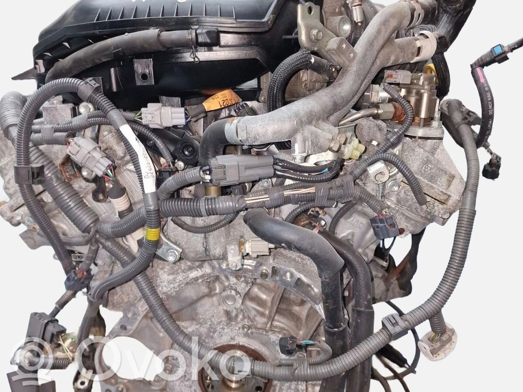 Silnik   1900031A92,1110239037,1140031050,153KW,1900031A92,208CV,2320939057A0,4GR,4GRFSE,IS200,IS250